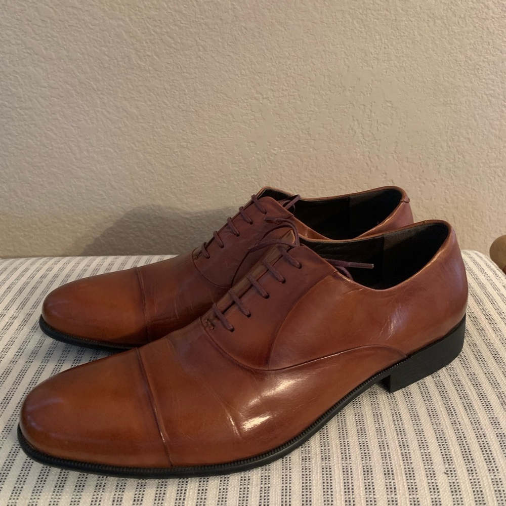 NWOT Mens Dress Shoes - Kenneth Cole